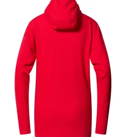 Rosson Mid Hood Women