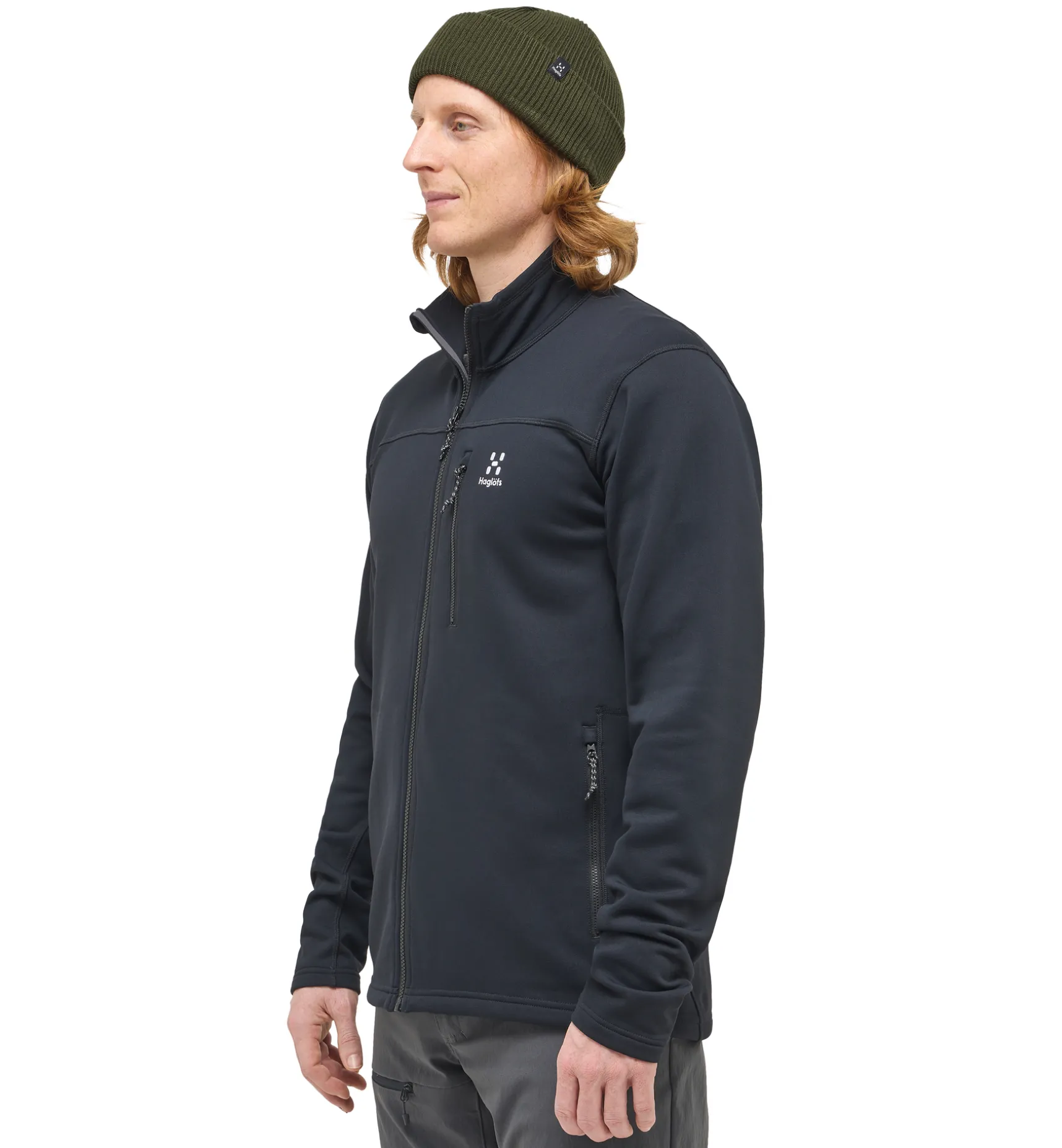 Rosson Mid Jacket Men