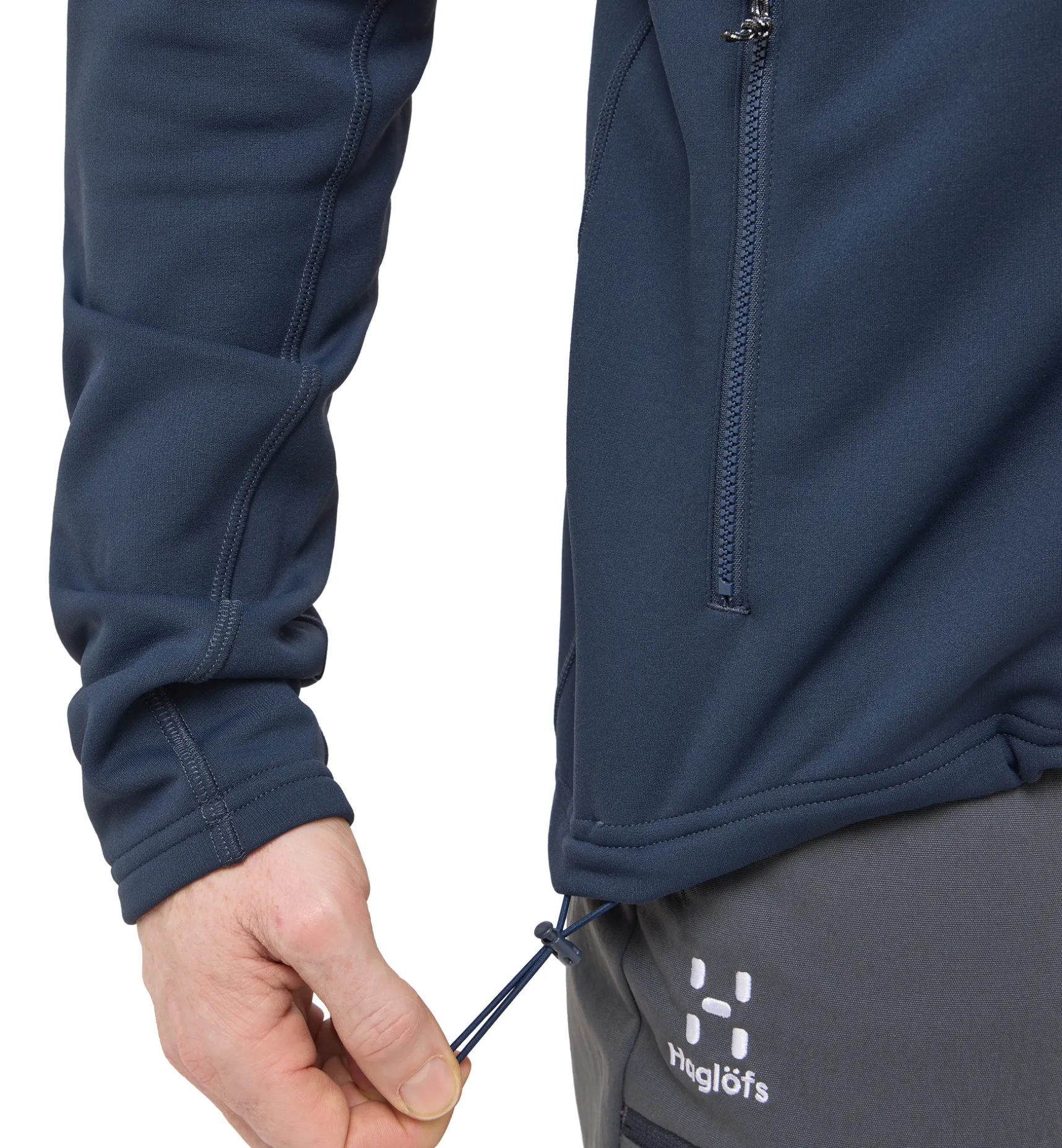 Rosson Mid Jacket Men