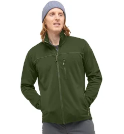 Rosson Mid Jacket Men