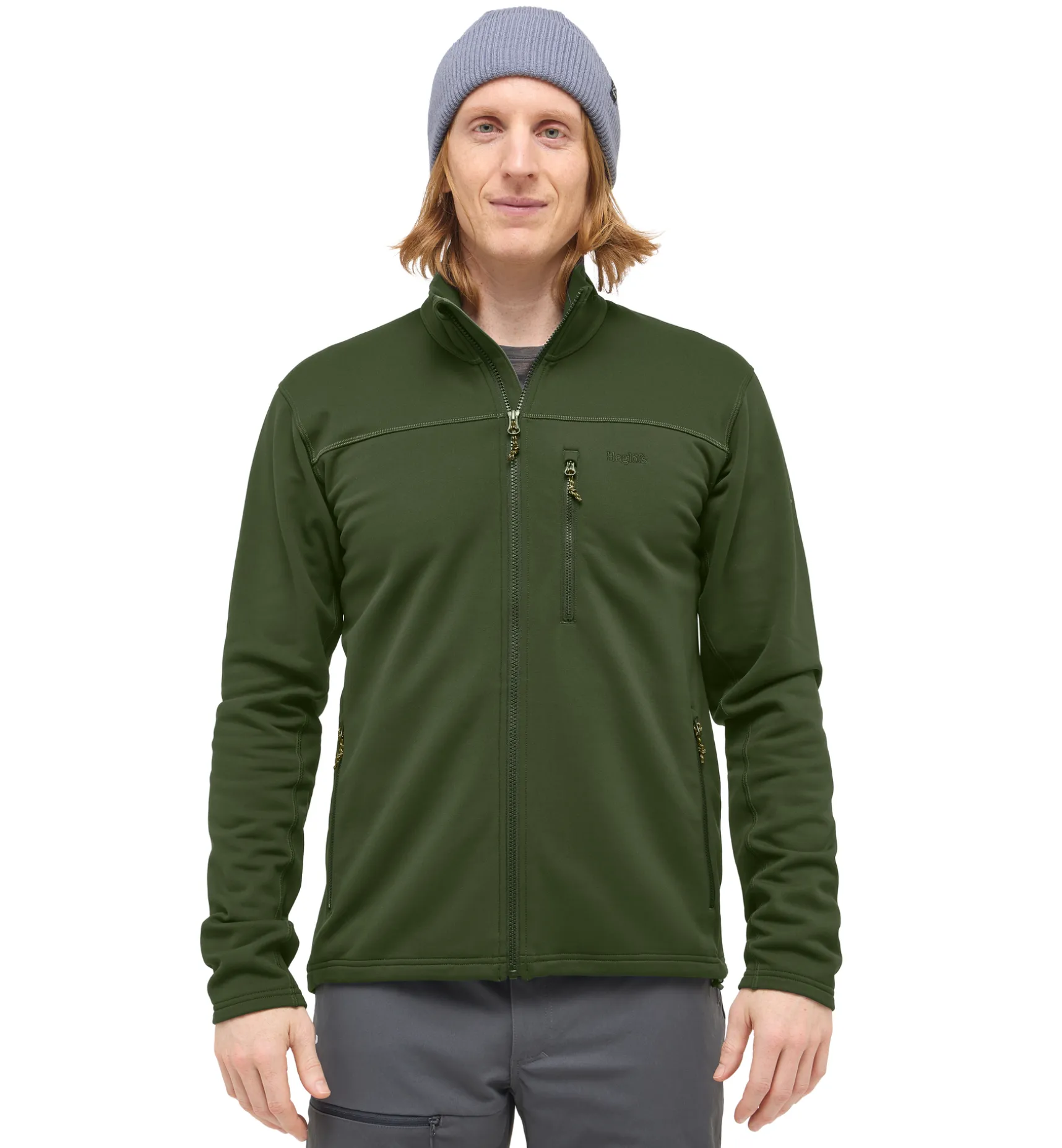 Rosson Mid Jacket Men