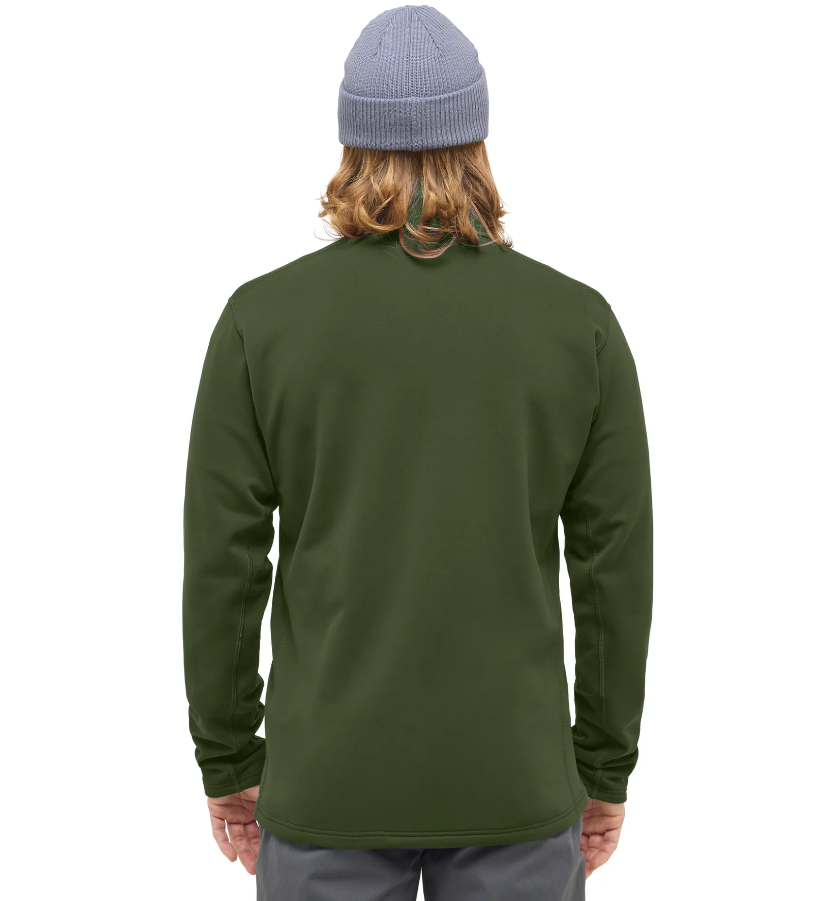Rosson Mid Jacket Men