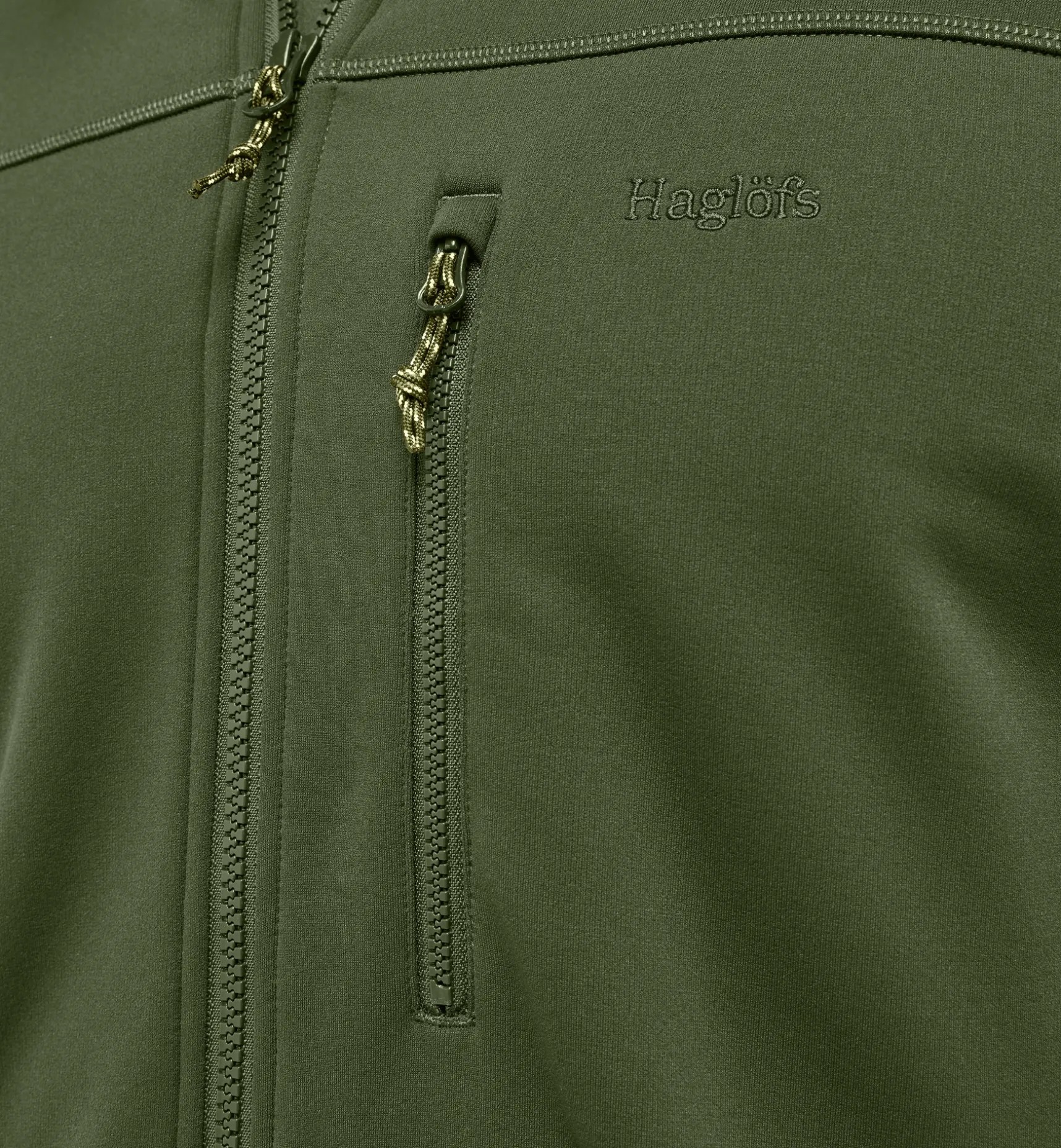 Rosson Mid Jacket Men