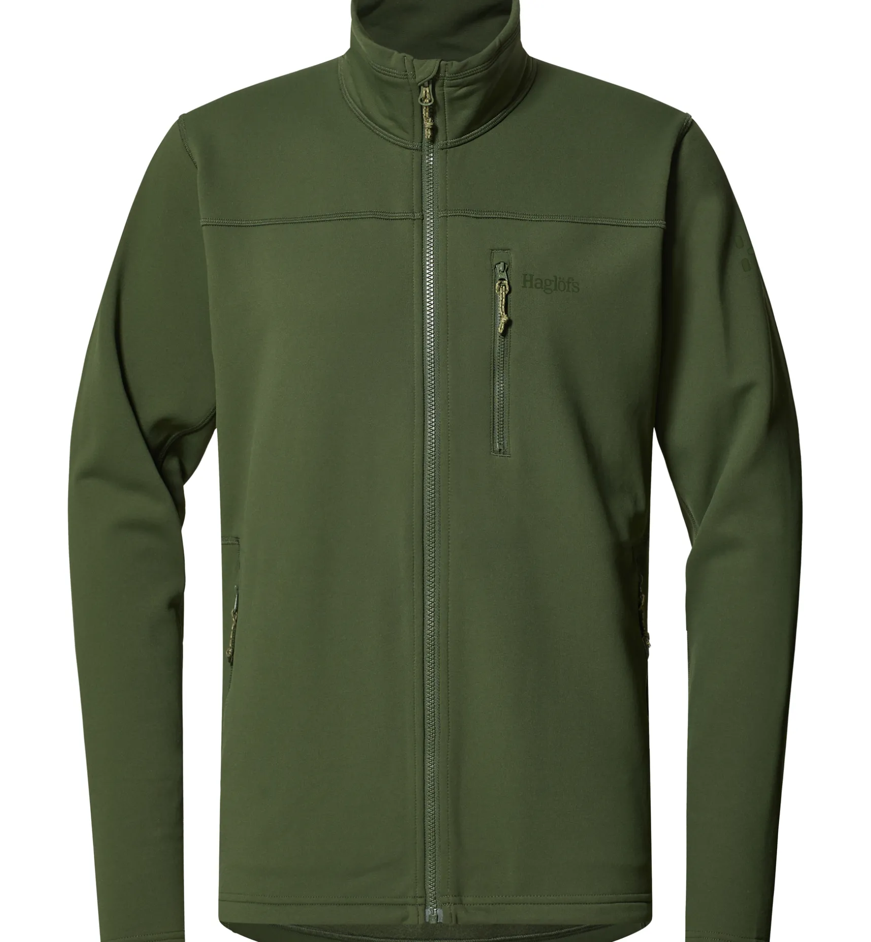 Rosson Mid Jacket Men