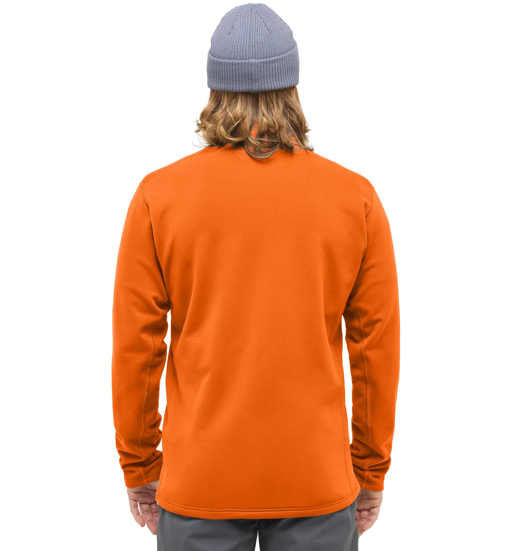 Rosson Mid Jacket Men