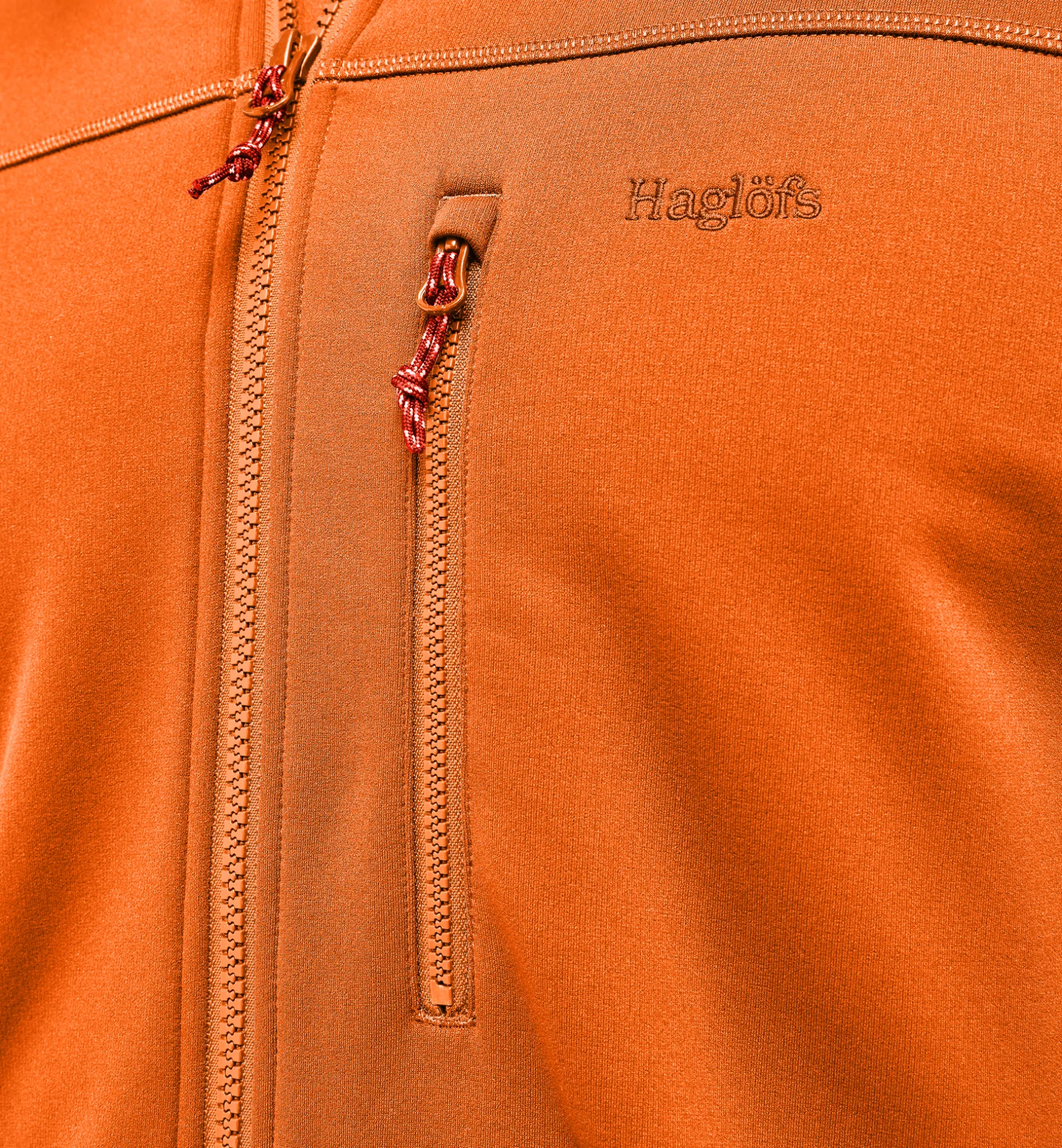 Rosson Mid Jacket Men