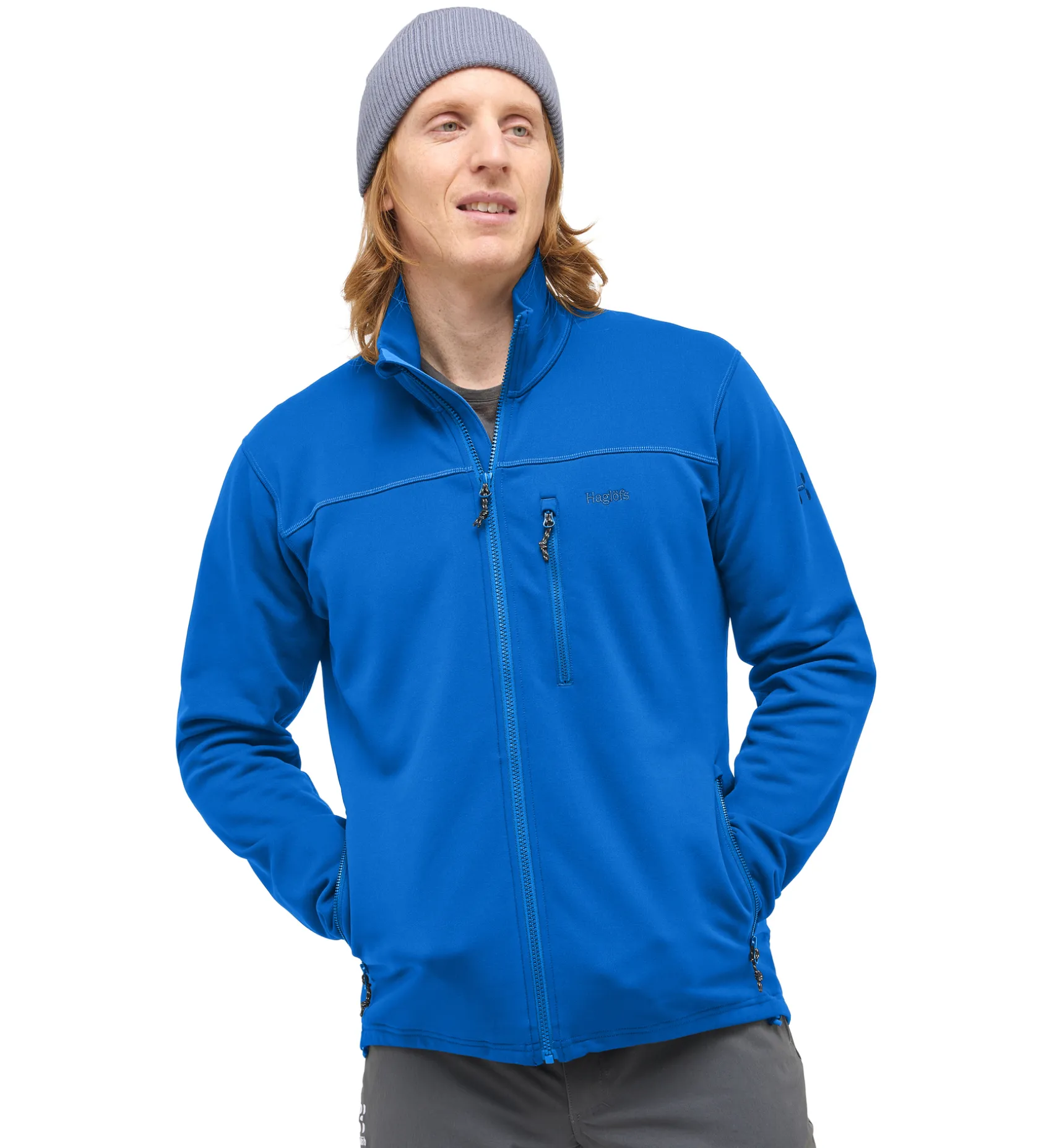 Rosson Mid Jacket Men