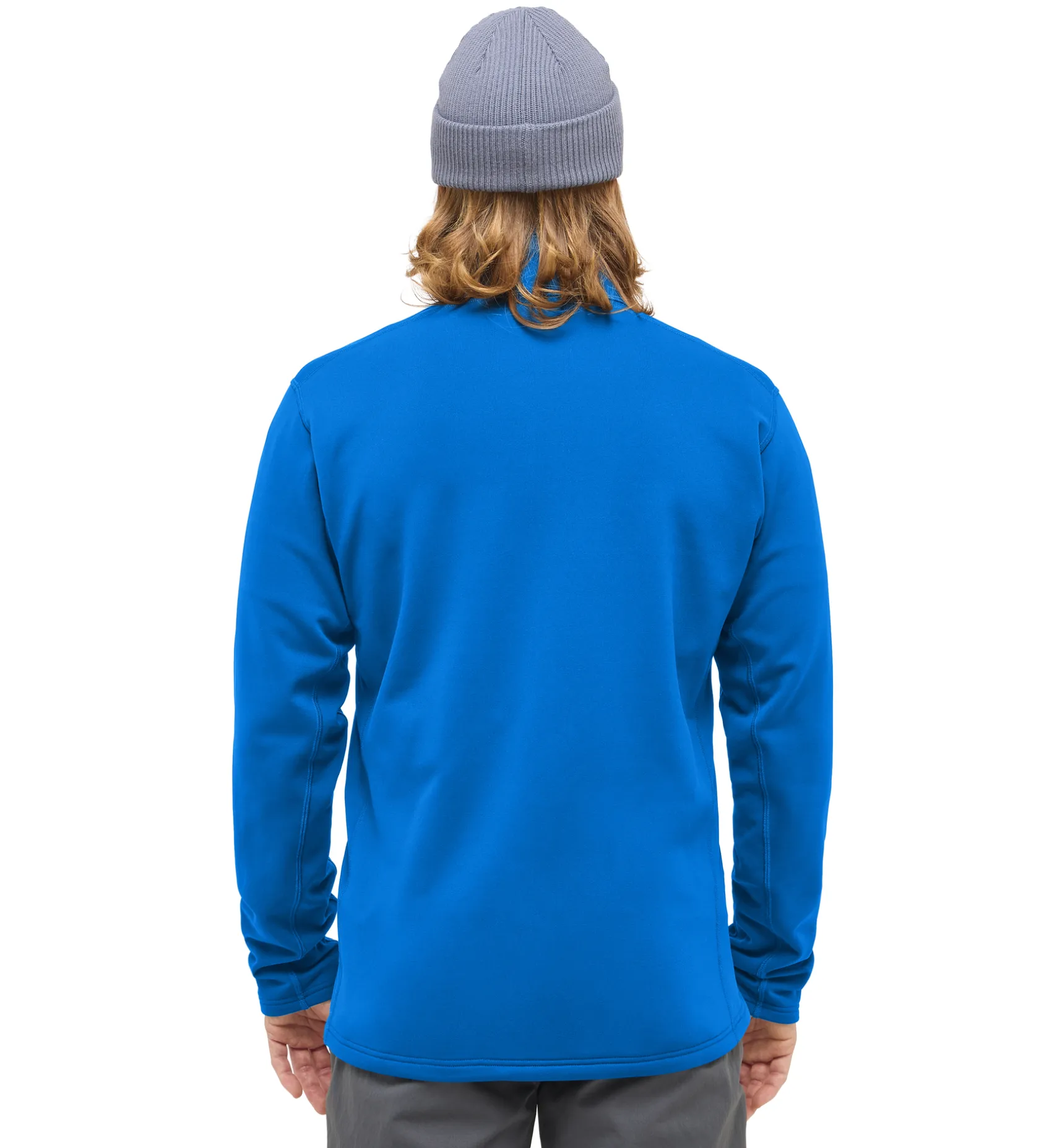 Rosson Mid Jacket Men
