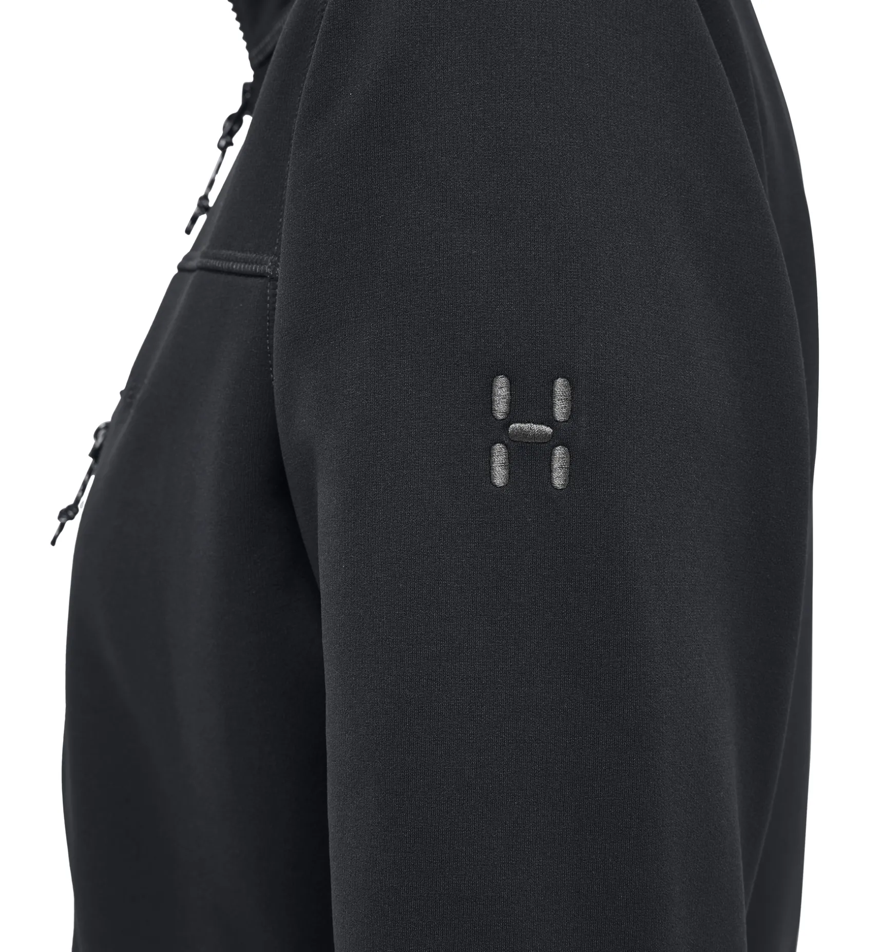 Rosson Mid Jacket Women