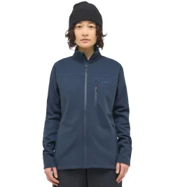 Rosson Mid Jacket Women