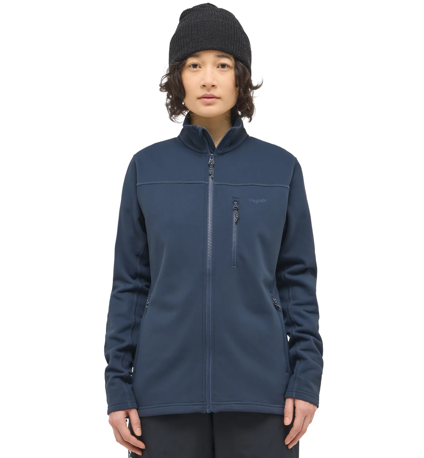 Rosson Mid Jacket Women