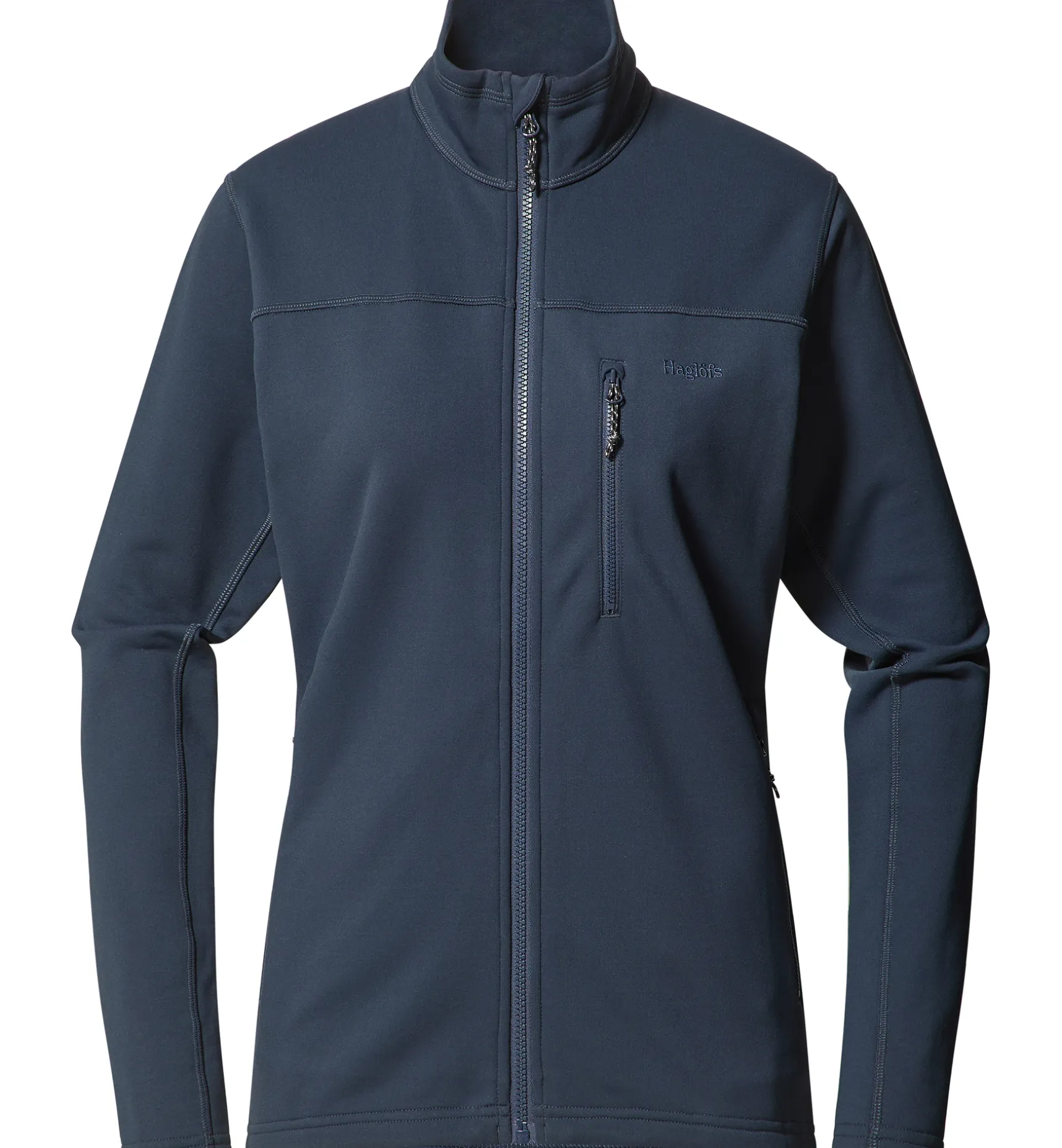 Rosson Mid Jacket Women