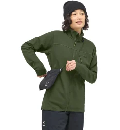 Rosson Mid Jacket Women