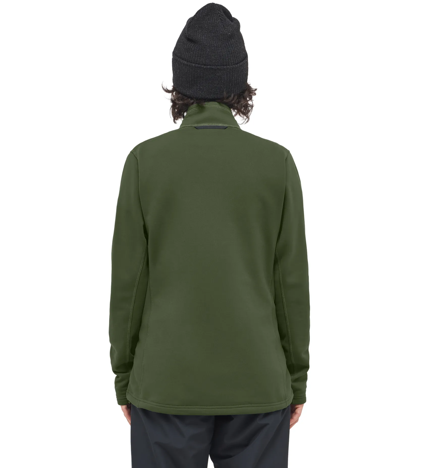 Rosson Mid Jacket Women