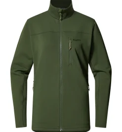 Rosson Mid Jacket Women
