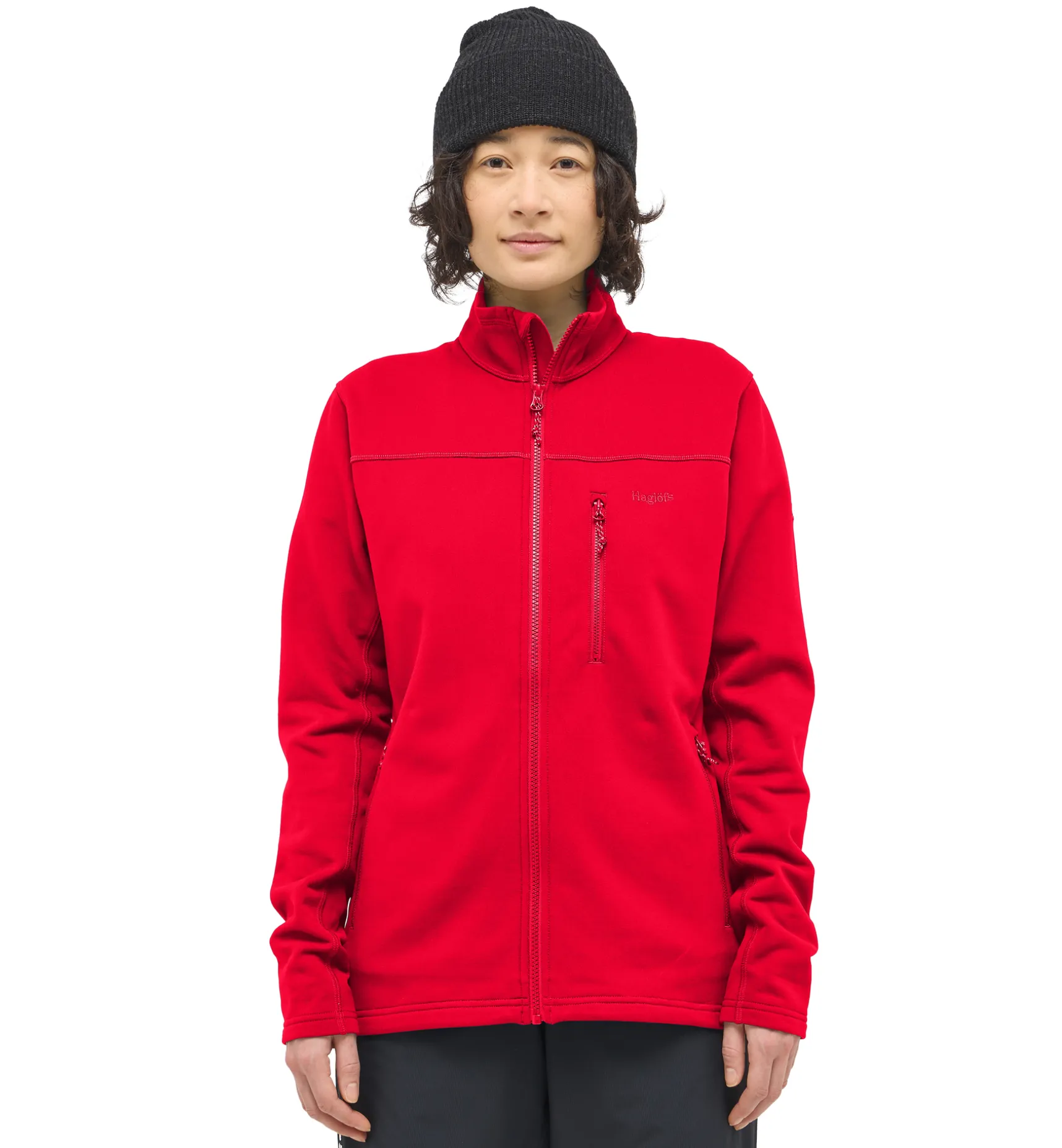 Rosson Mid Jacket Women