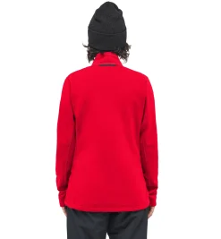 Rosson Mid Jacket Women