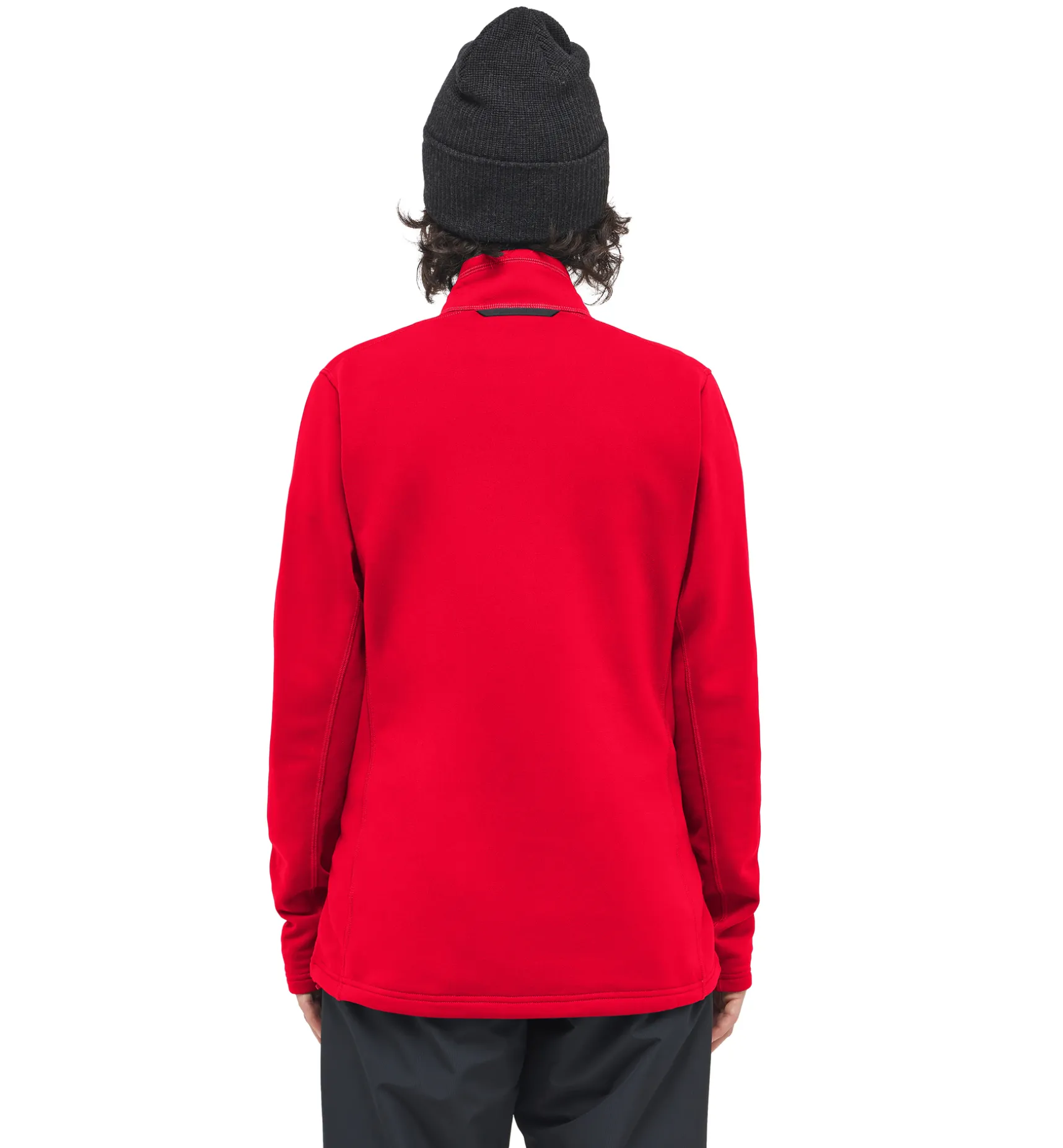 Rosson Mid Jacket Women