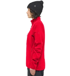 Rosson Mid Jacket Women