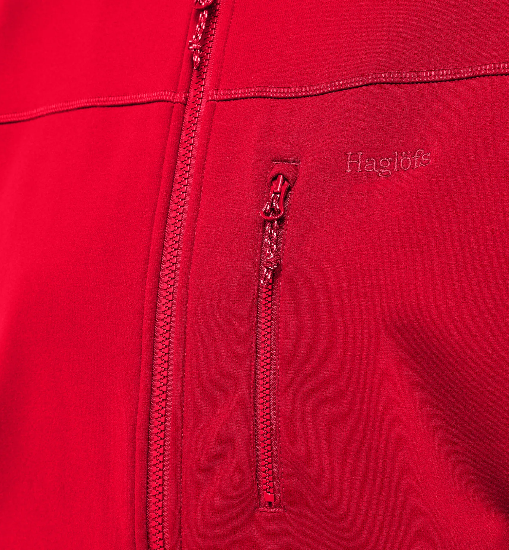 Rosson Mid Jacket Women