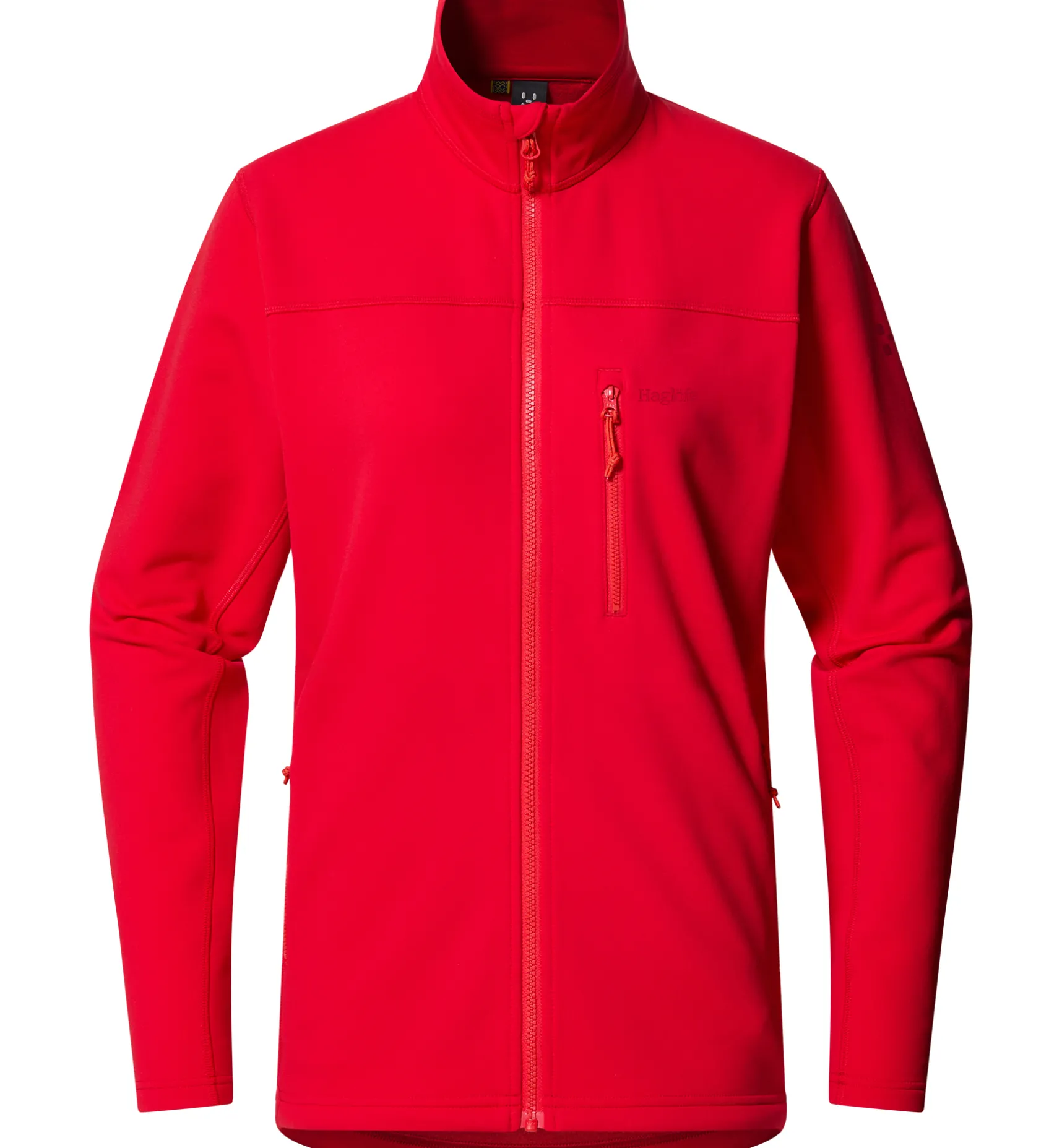 Rosson Mid Jacket Women