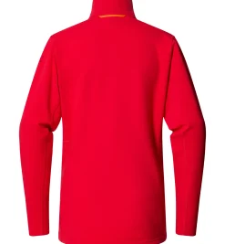 Rosson Mid Jacket Women