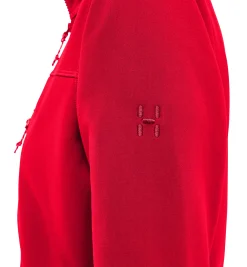 Rosson Mid Jacket Women