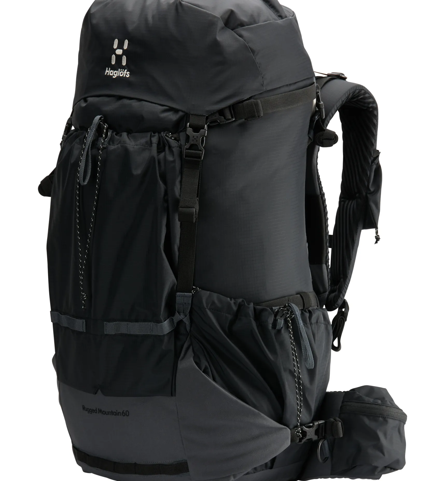 Rugged Mountain 60