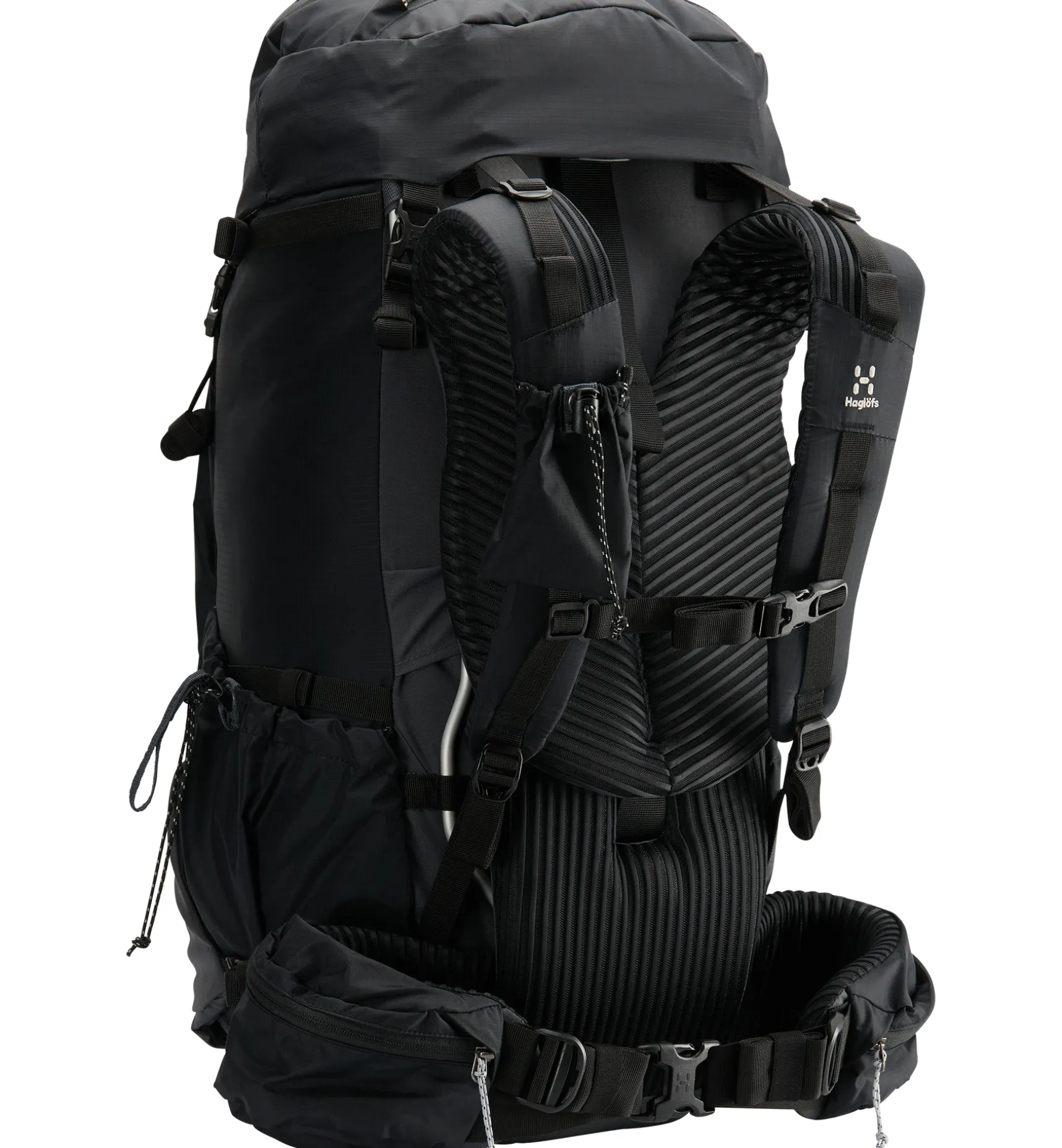 Rugged Mountain 60