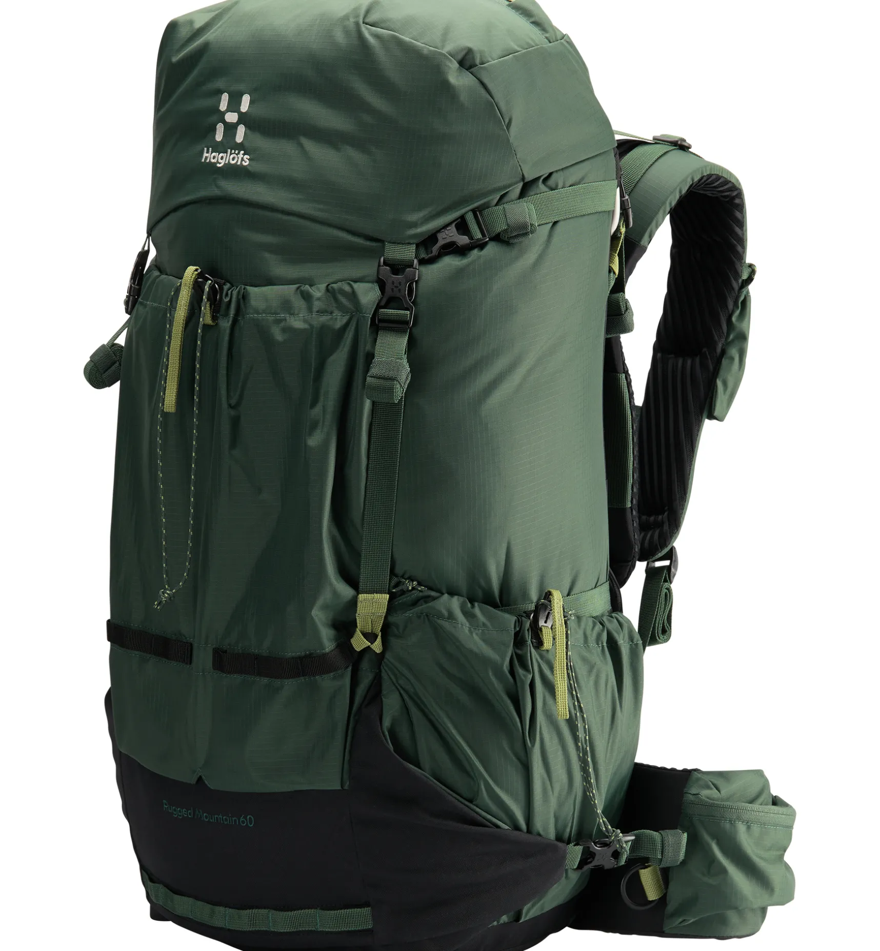 Rugged Mountain 60