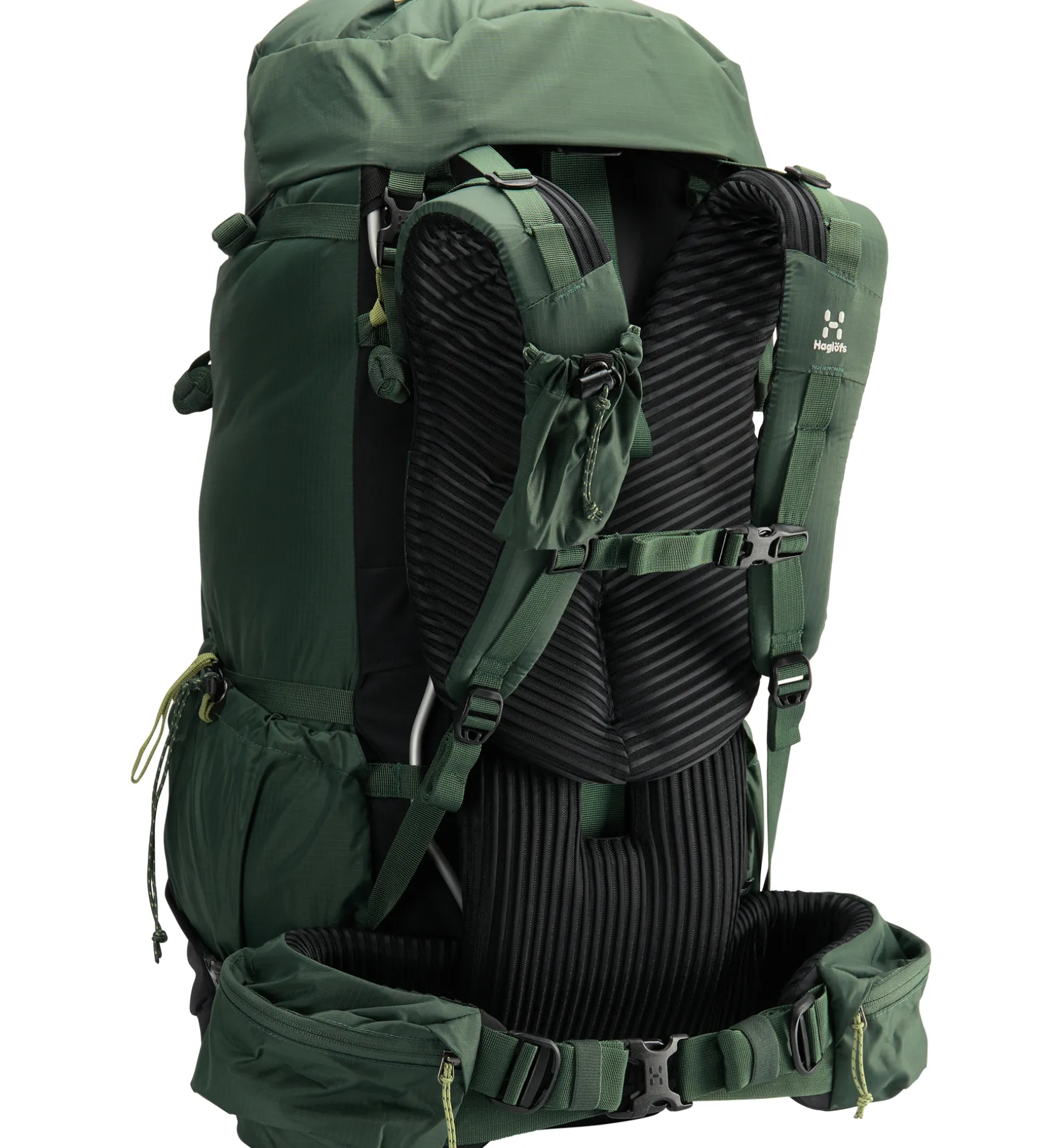 Rugged Mountain 60