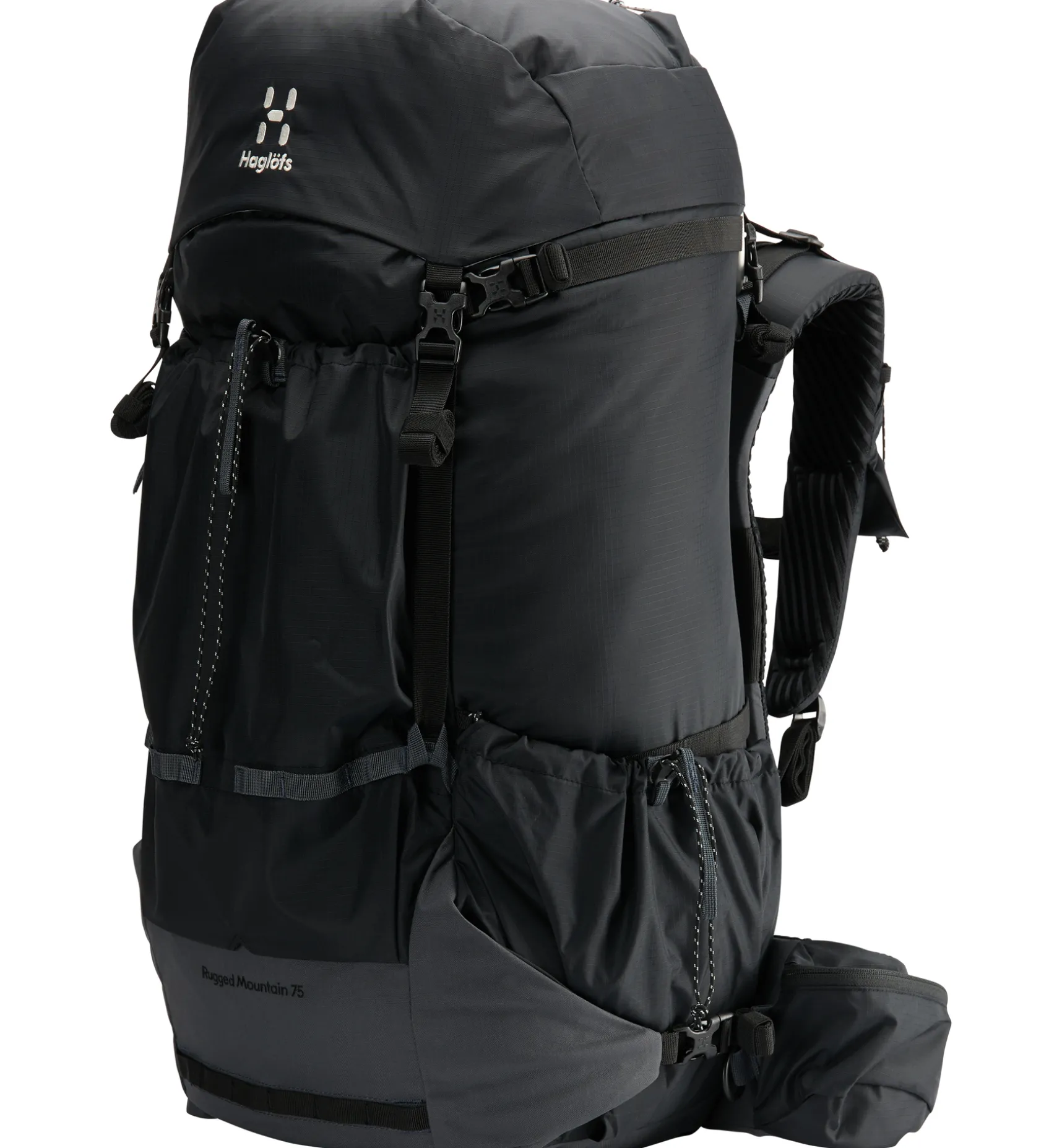 Rugged Mountain 75