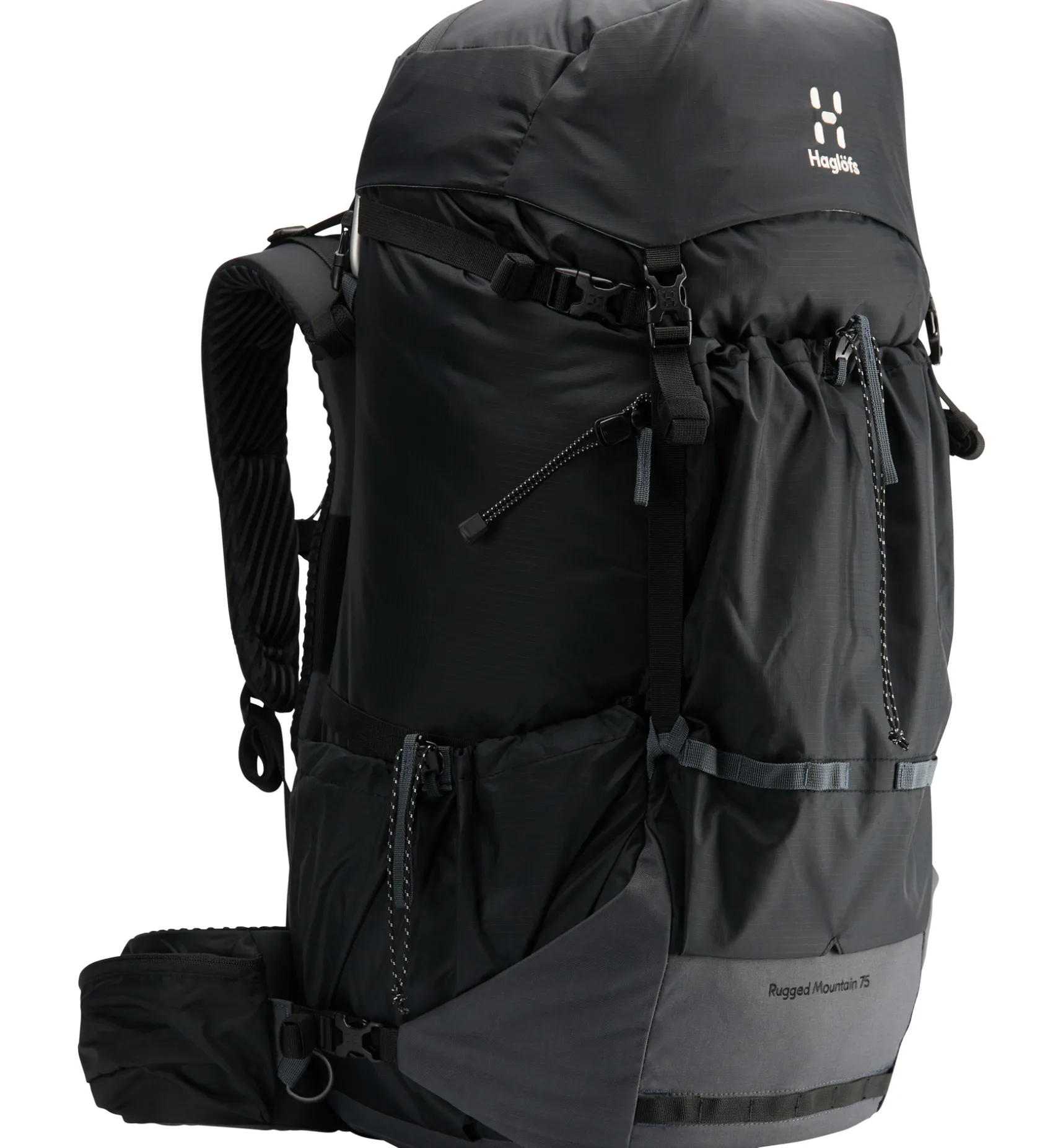 Rugged Mountain 75