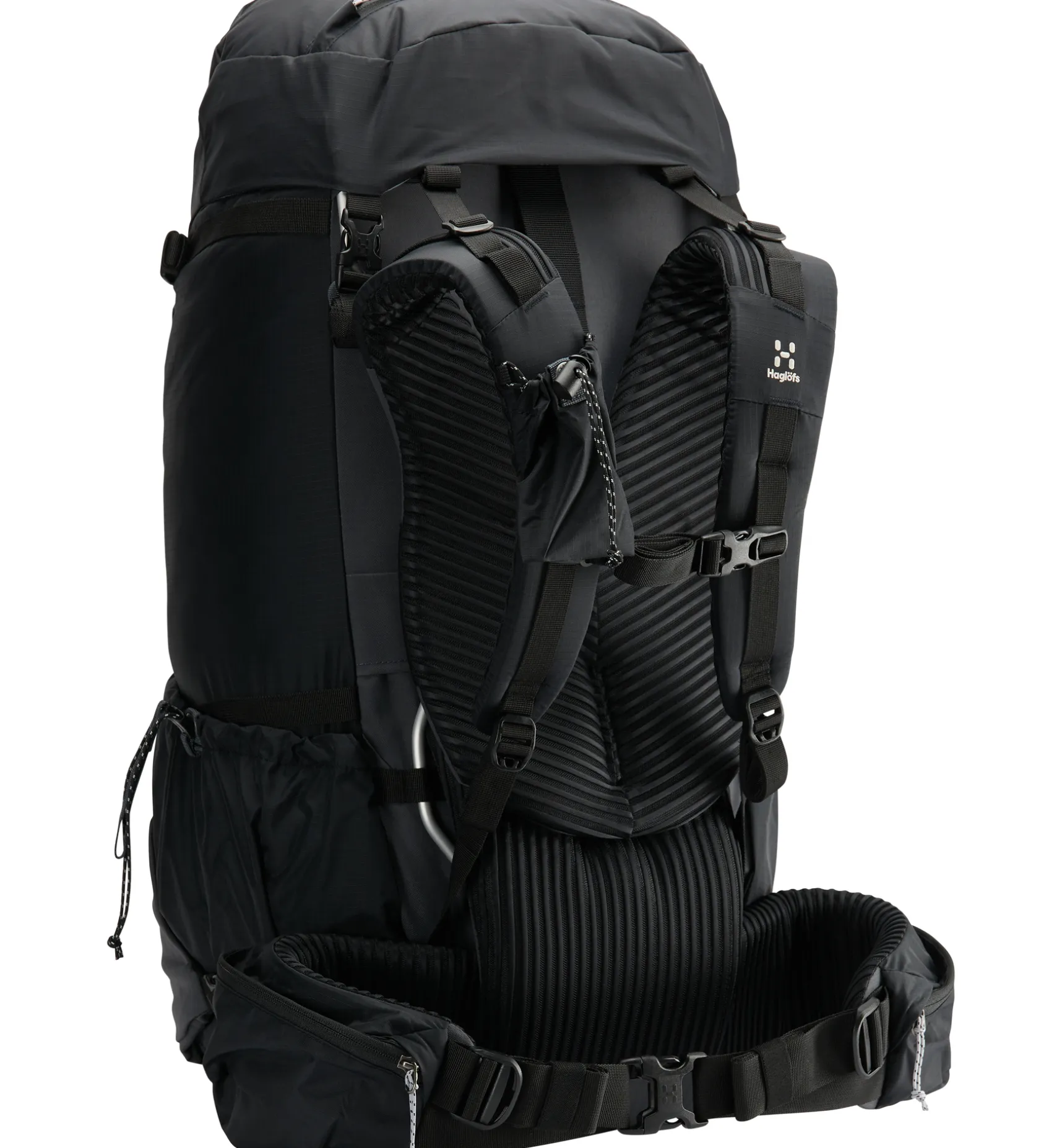 Rugged Mountain 75