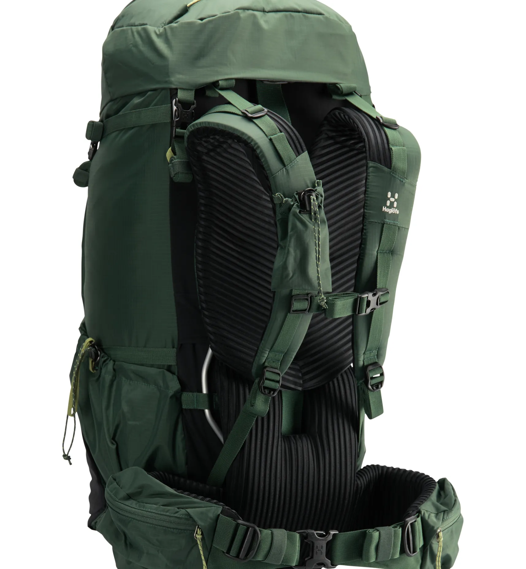 Rugged Mountain 75