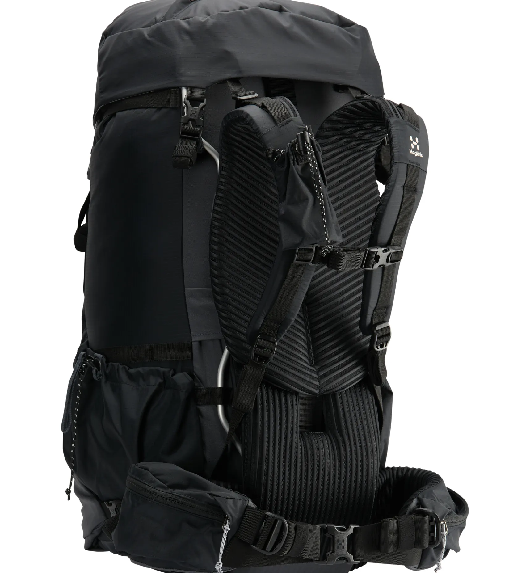Rugged Mountain Q 75