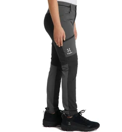 Rugged Pant Junior