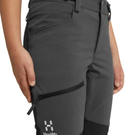Rugged Pant Junior