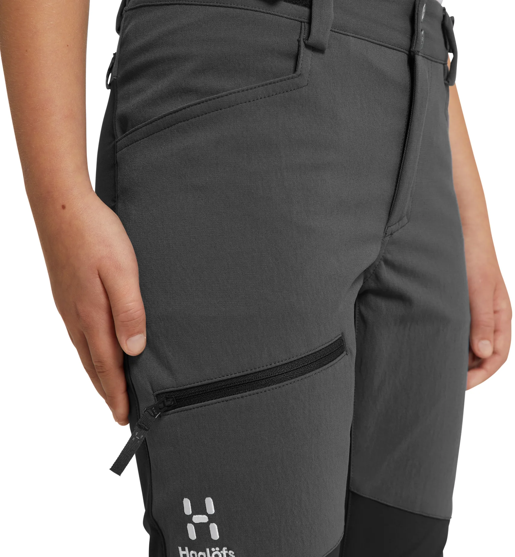 Rugged Pant Junior