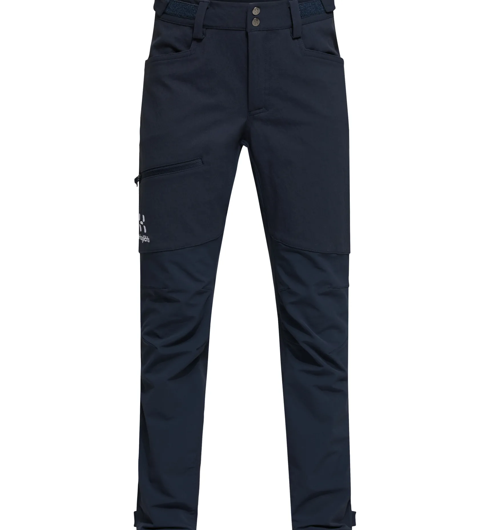 Rugged Pant Junior