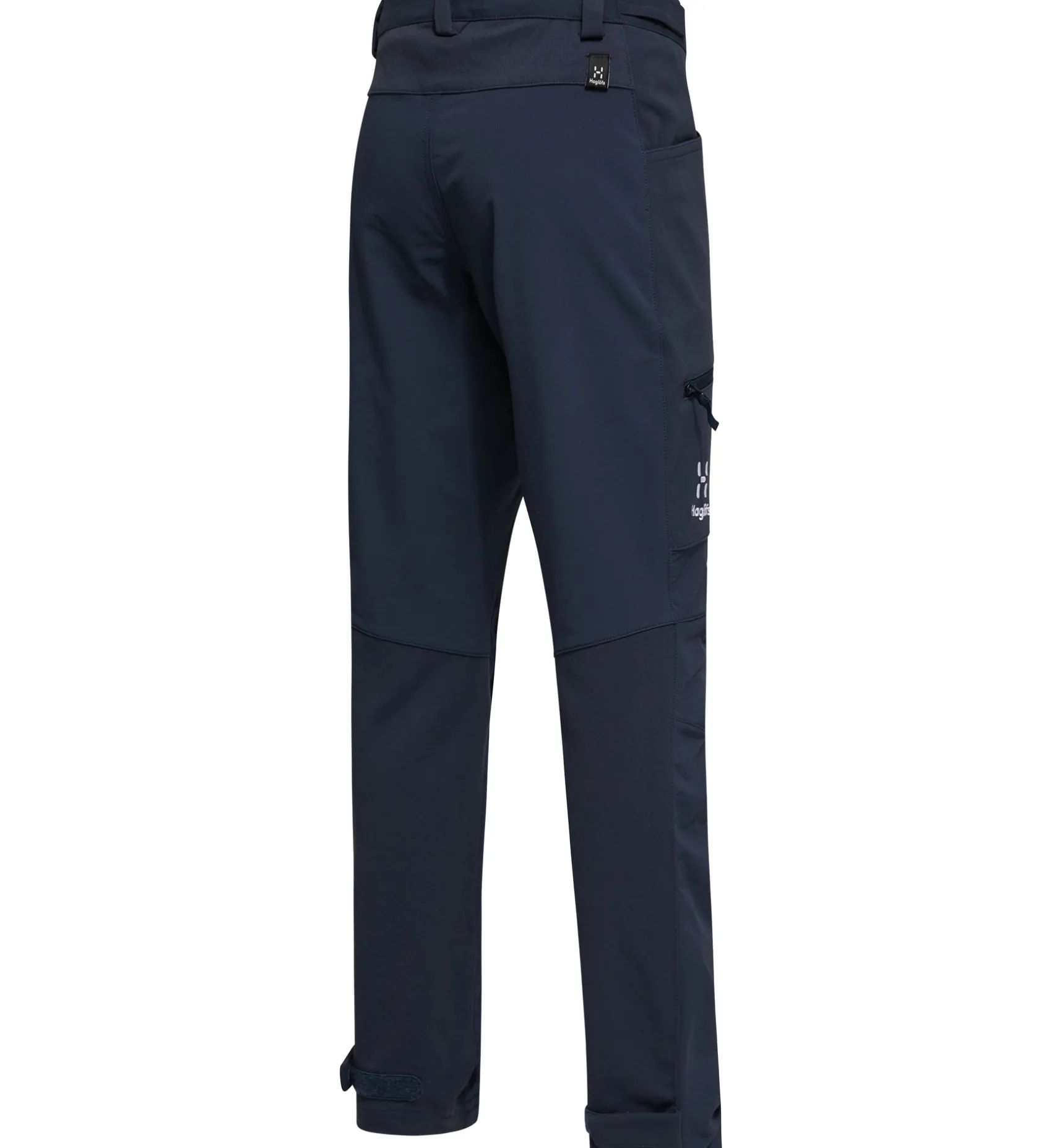 Rugged Pant Junior