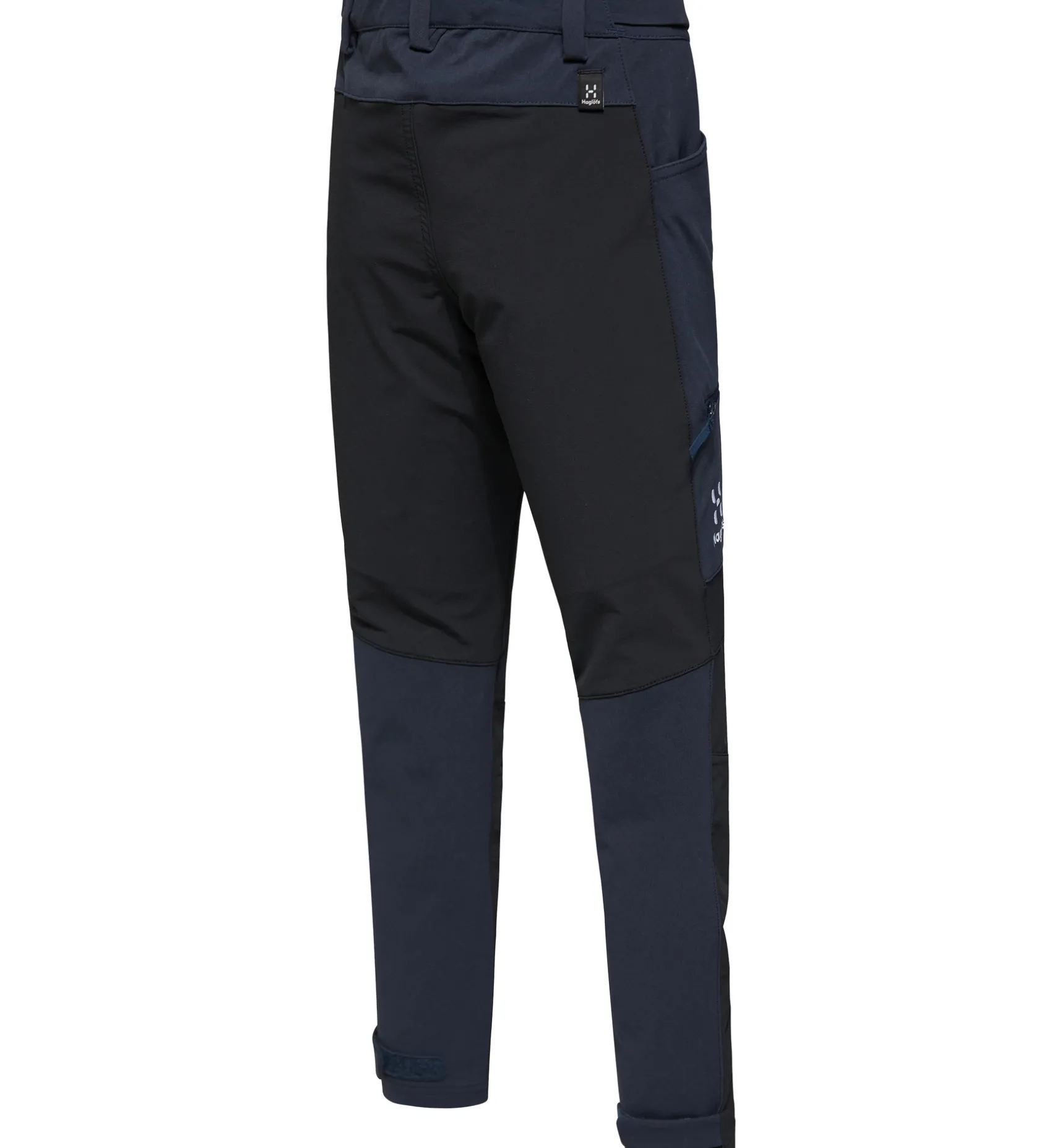 Rugged Pant Junior