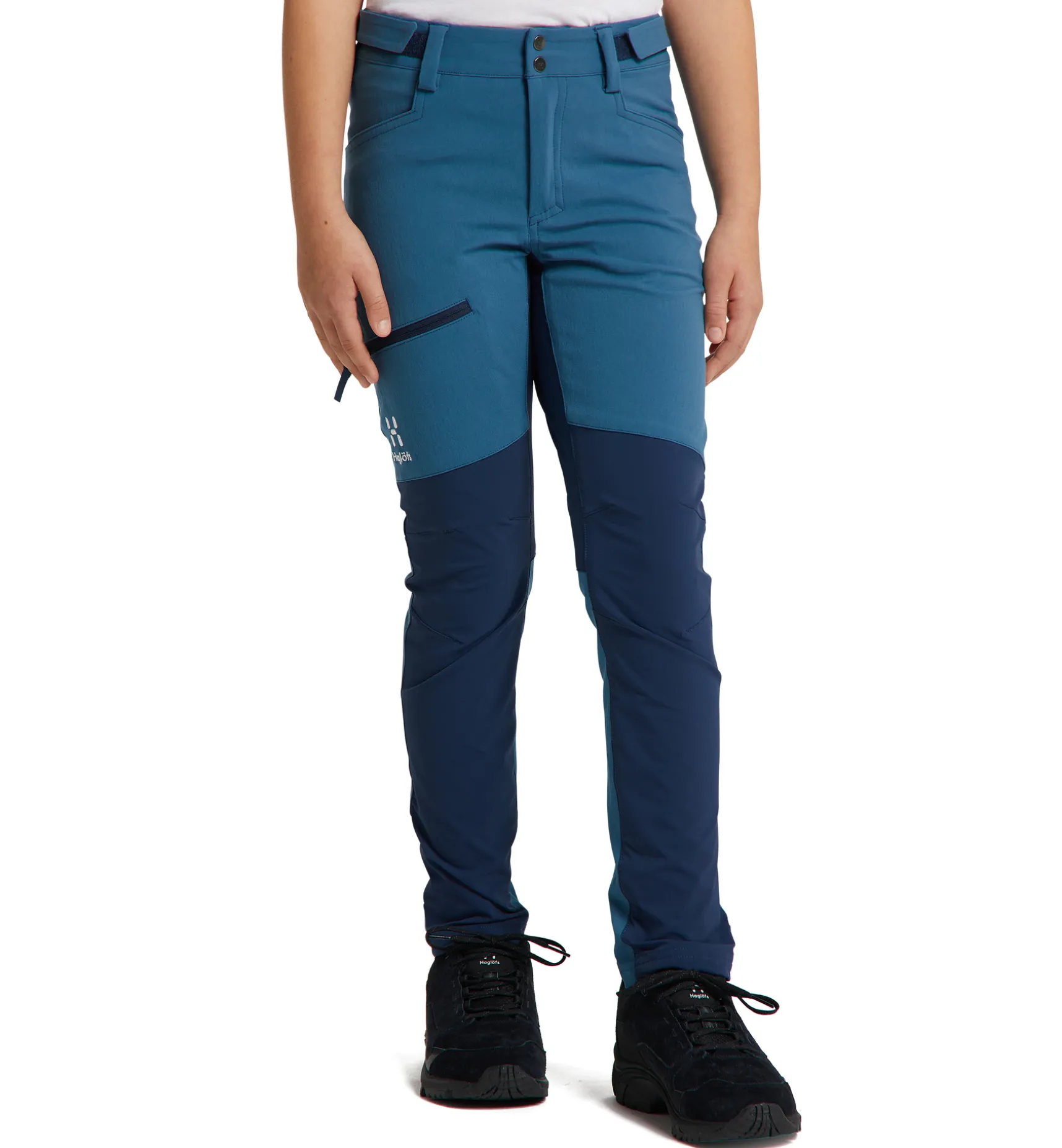 Rugged Pant Junior