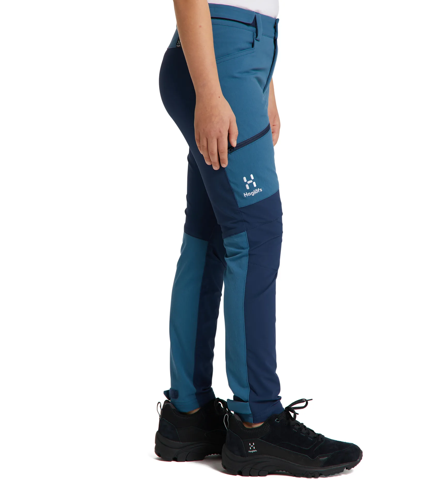 Rugged Pant Junior