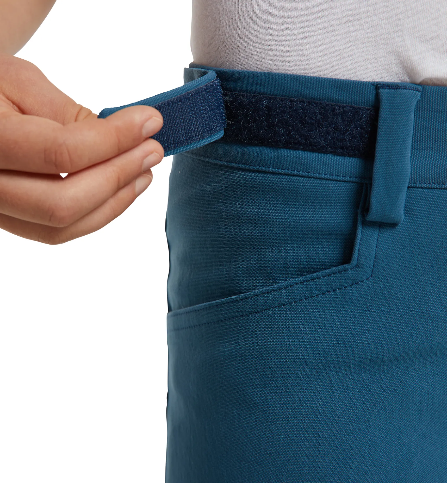 Rugged Pant Junior