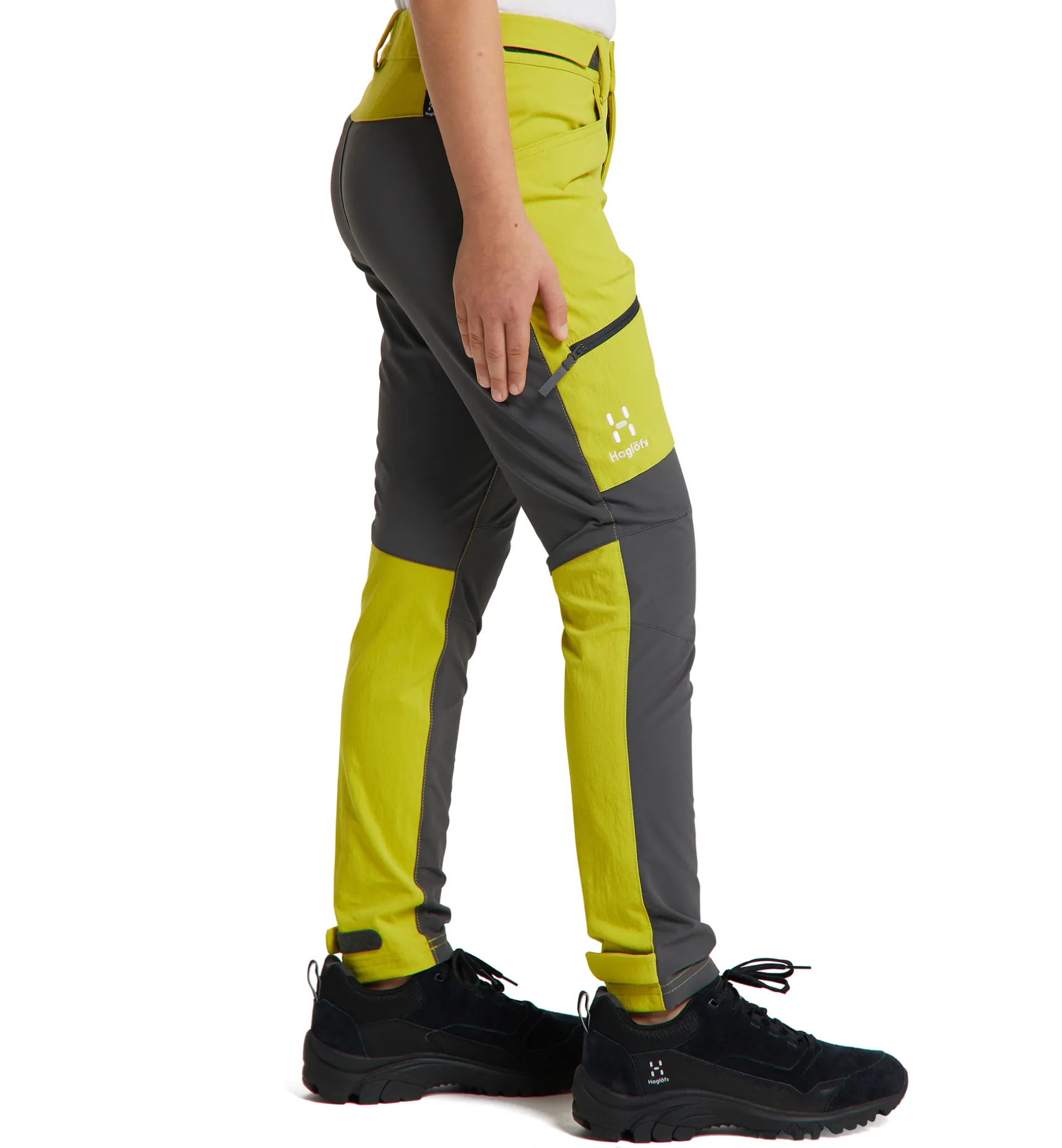 Rugged Pant Junior