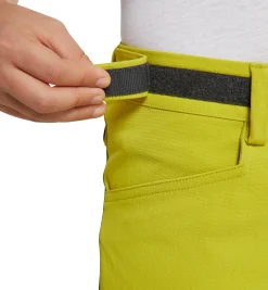 Rugged Pant Junior