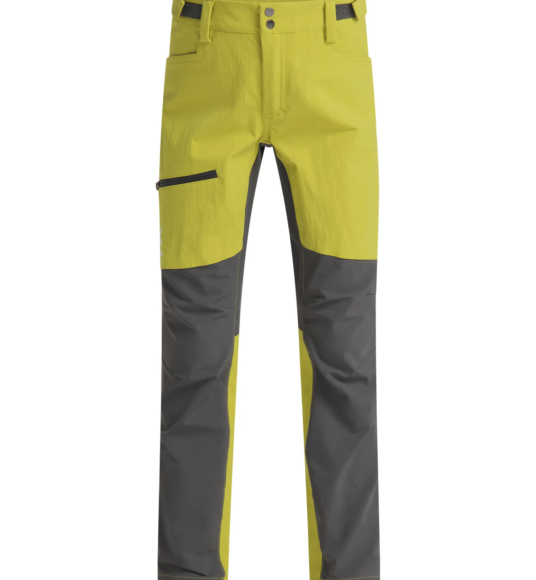 Rugged Pant Junior