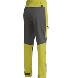 Rugged Pant Junior