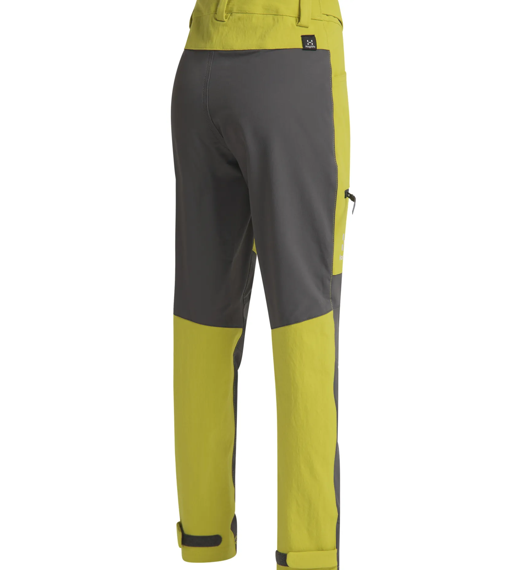 Rugged Pant Junior